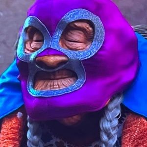 Meet your Posher, Jose